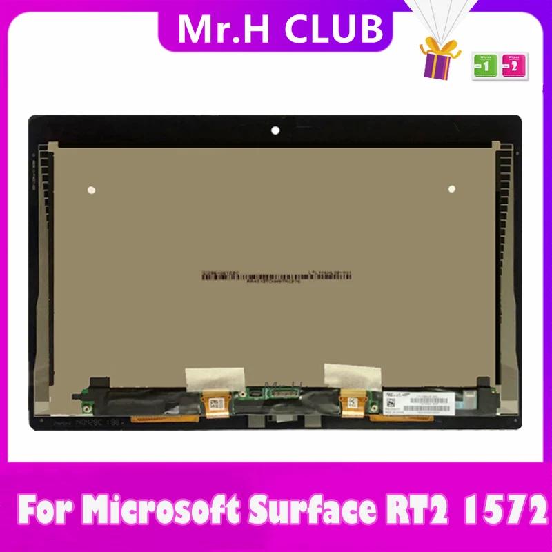 Microsoft Surface RT 2 RT2 10.6 LCD ÷ LTL106HL02-001 ġ ũ Ÿ  ü  1572 LCD ׽Ʈ